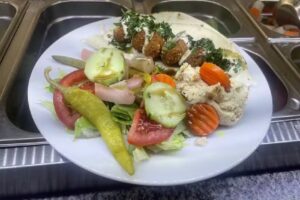 Snack House Yassine
