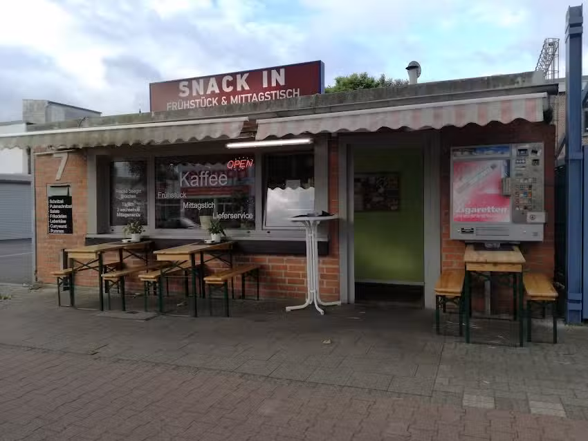 Snack Inn