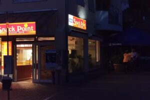 Snack Point