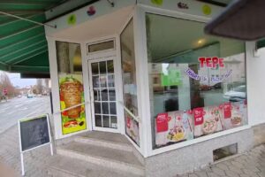 Snack Point