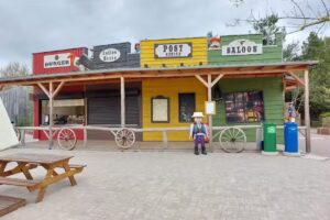 Snack Point &bdquo;Burger&ldquo;