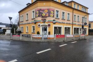 Snack Point Kebap Haus