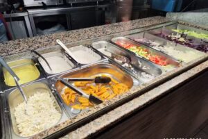 Snack Point Wittichenau