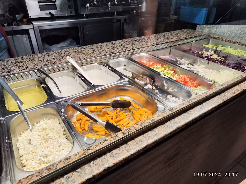 Snack Point Wittichenau