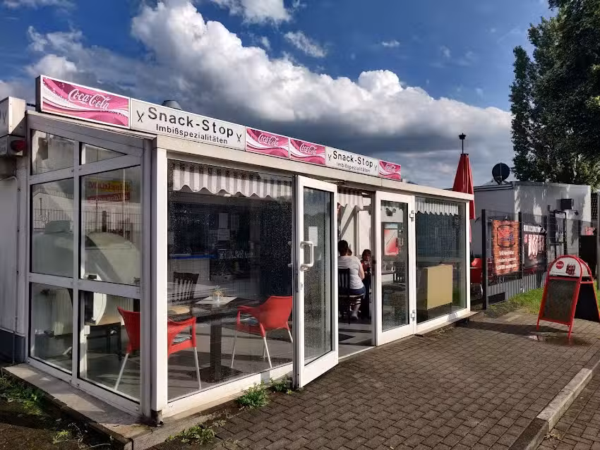 Snack-Stop Inh. I.H&uuml;lsiek