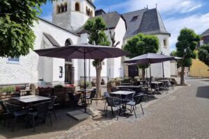 Snackbox Fries & Eis