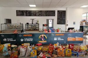 Snackeria bei Marcello