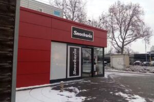 Snackeria GmbH