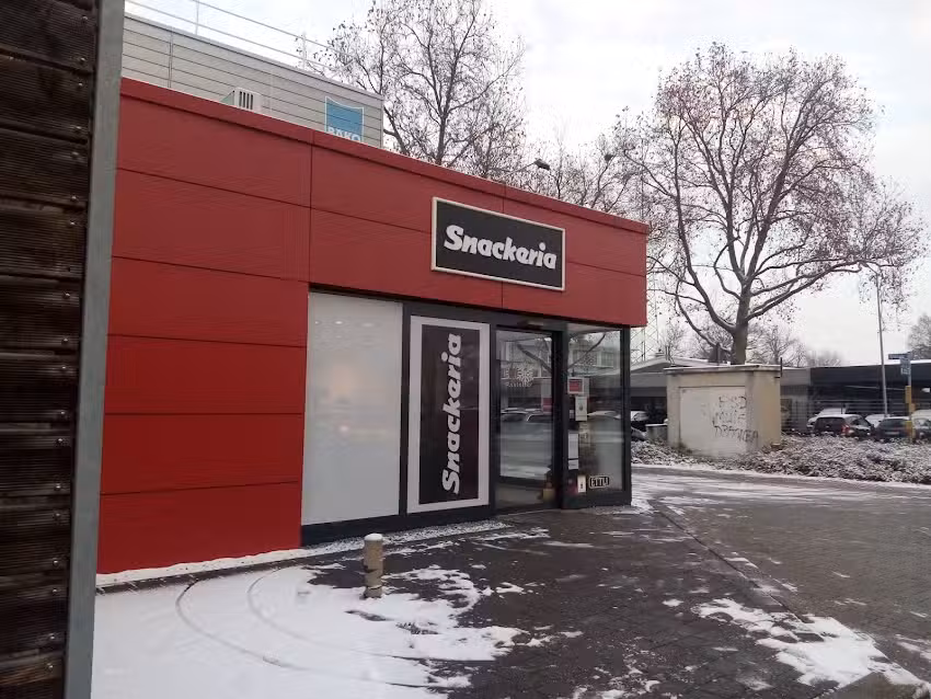 Snackeria GmbH