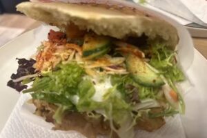Snackman‘s Finest Kebap