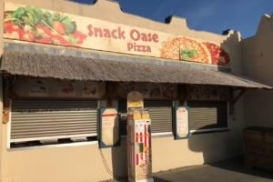 Snackoase