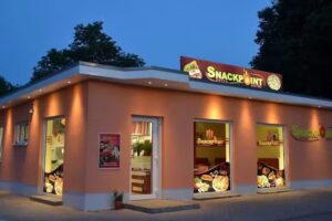 Snackpoint