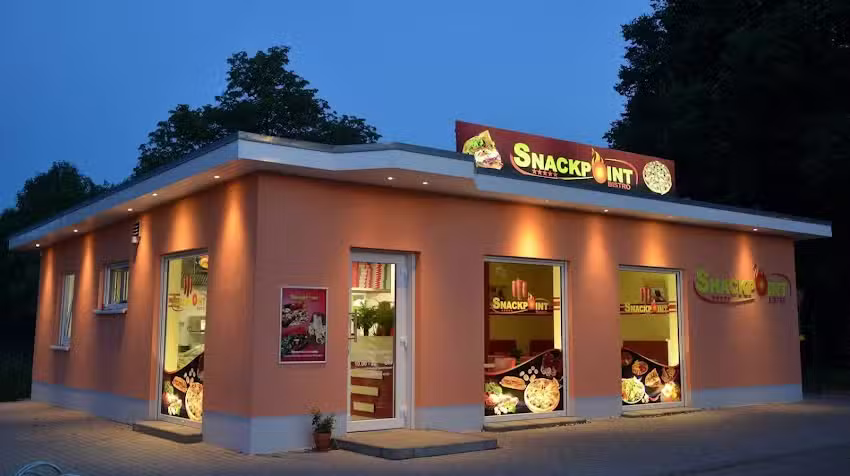 Snackpoint