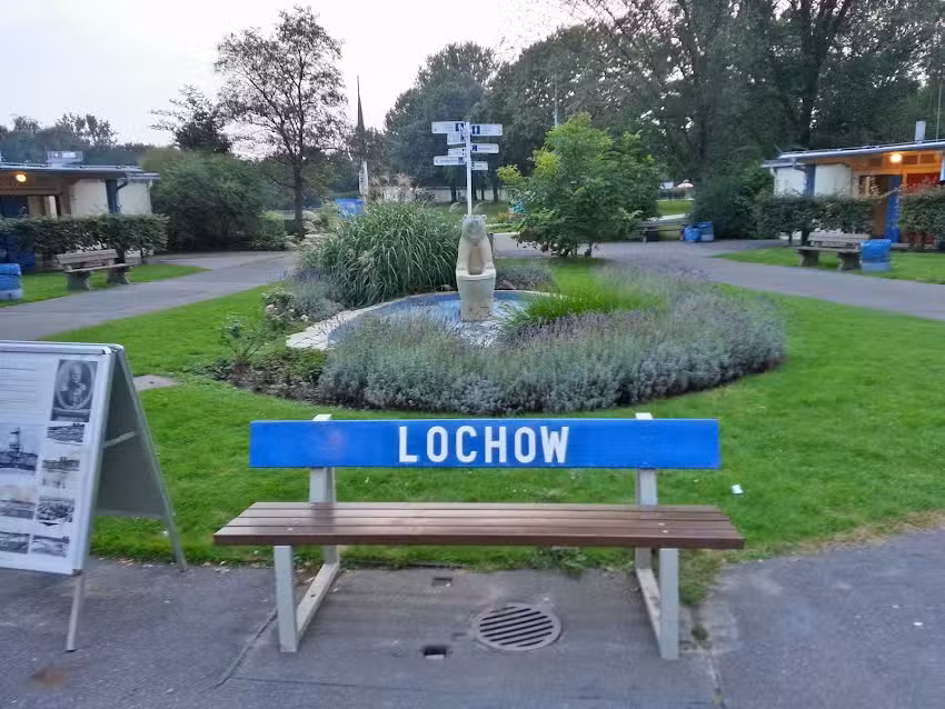 snackpoint im Sommerbad Wilmersdorf