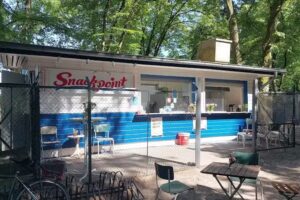 Snackpoint Imbiss
