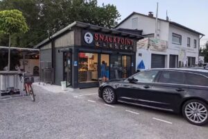Snackpoint – Wiesenbach