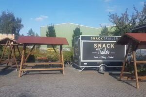 Snacktrailer – Norman Kayser