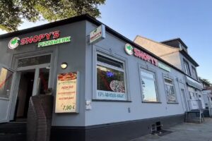 Snopy’s Pizzawerk