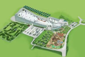 SNOWWORLD NEUSS | Freizeitpark