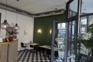 Soanh&acute;s Kitchen