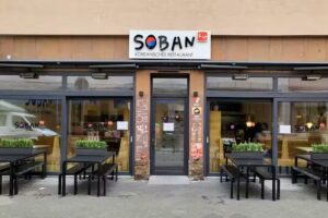 Soban Mannheim