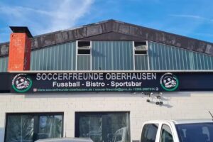 Soccerfreunde Oberhausen