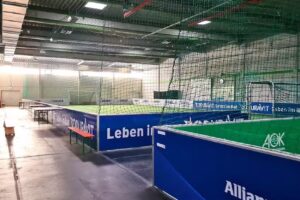 SoccerOlympFellbach GmbH