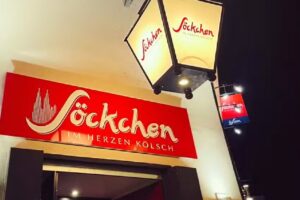 Söckchen Altstadtkneipe