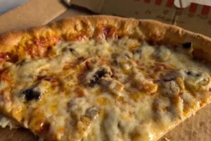 Sodhis Pizza