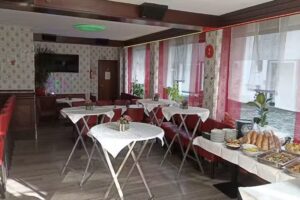 „Soester“ Frühstücks, Bistro & Restaurant