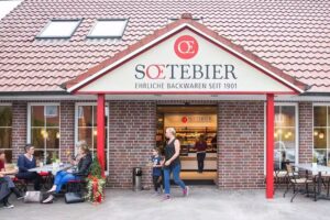 Soetebiers Dorfbäckerei