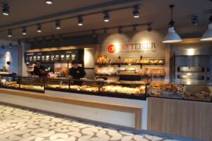 Soetebiers Dorfb&auml;ckerei