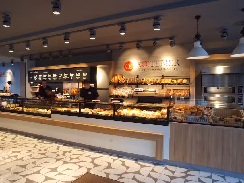 Soetebiers Dorfb&auml;ckerei