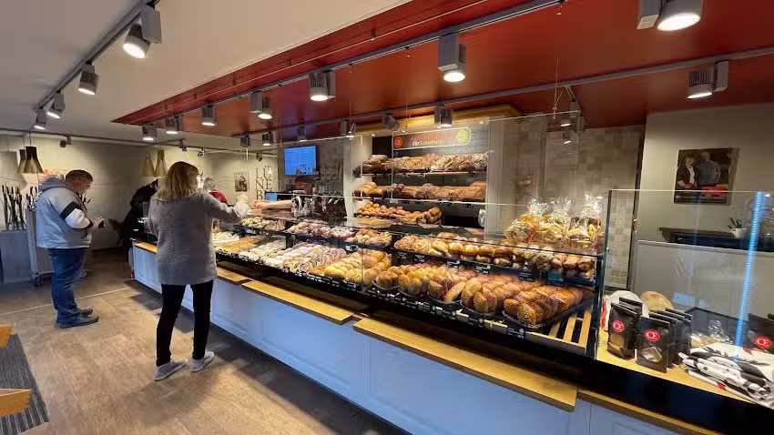 Soetebiers Dorfb&auml;ckerei