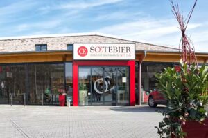Soetebiers Dorfbäckerei