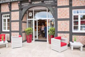 Soetebiers Dorfbäckerei