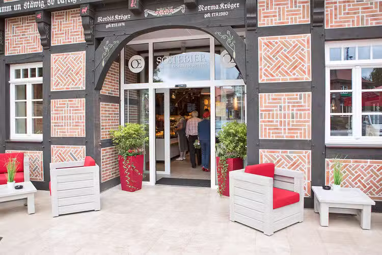 Soetebiers Dorfb&auml;ckerei