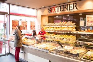 Soetebiers Dorfbäckerei