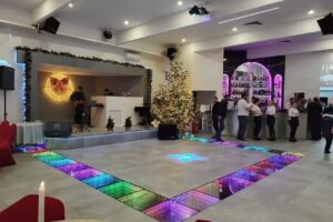 Sofia Event Pinneberg