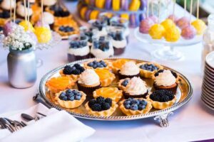 Sofia’s Catering Welt