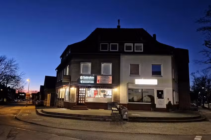 Sofias Grillparadies