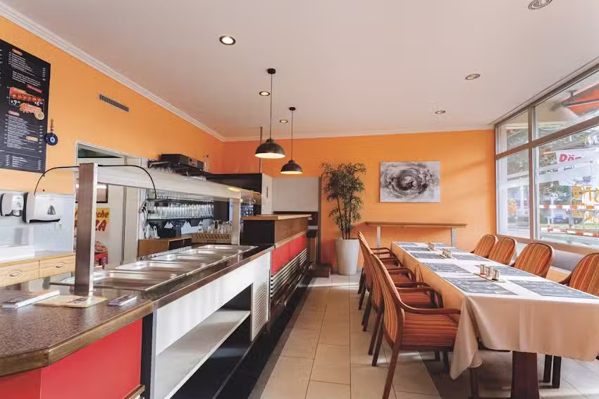 Sofra &ndash; Bistro