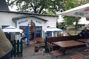 Sofra – Dönerhaus