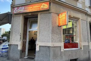 Sofra-Dürüm-Döner – Chemnitz