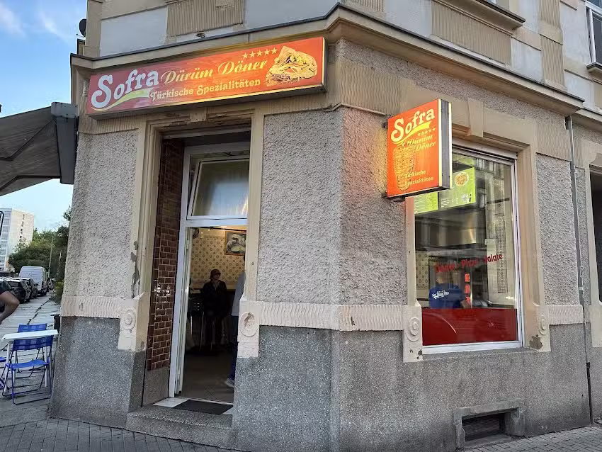 Sofra-Dürüm-Döner – Chemnitz