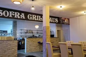 Sofra Grillhaus