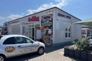 Sofra – Jini Kebap Haus