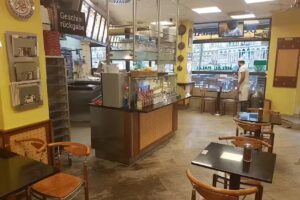 Sofra Kebap Döner Freiburg