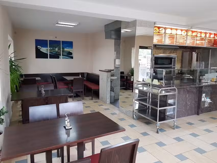 Sofra Kebap, Pizza & Co