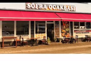 Sofra Ocakbasi